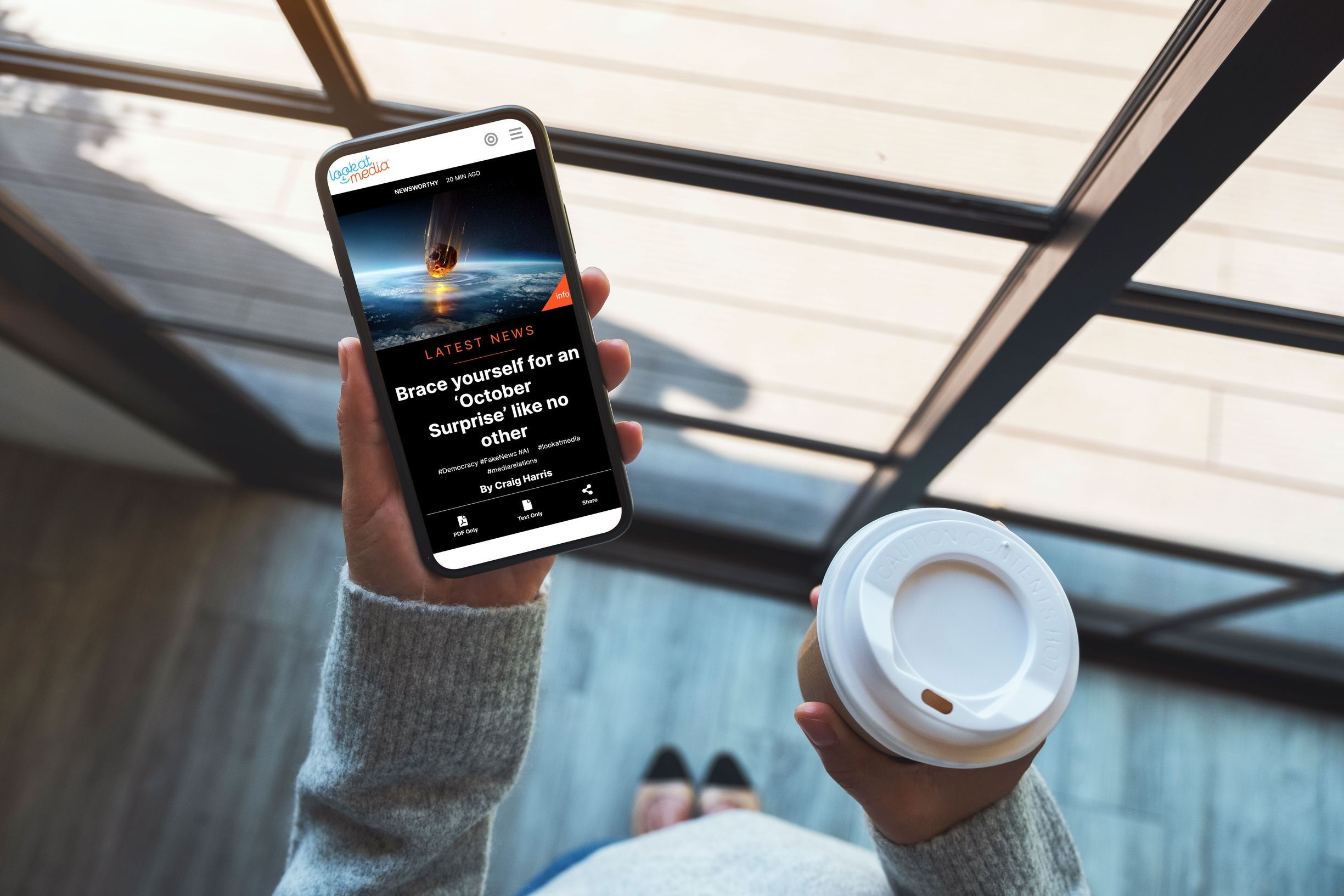 24/7/365 DAY A YEAR ACCESS