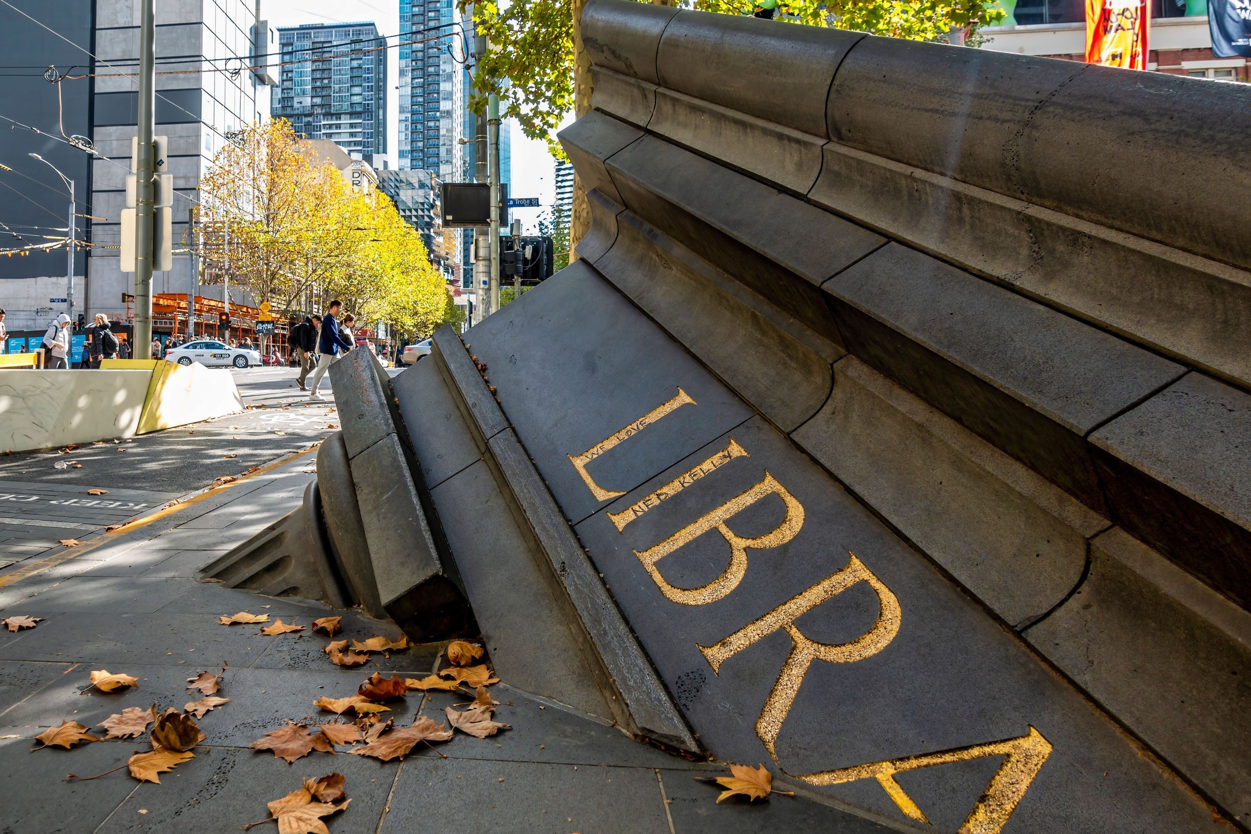 Art is culture. Culture is Art